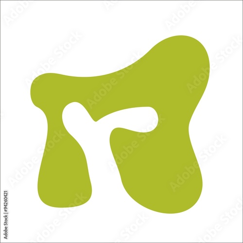 letter r