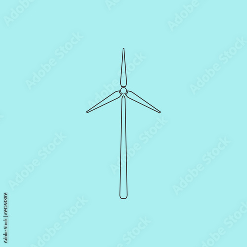 windmill icon