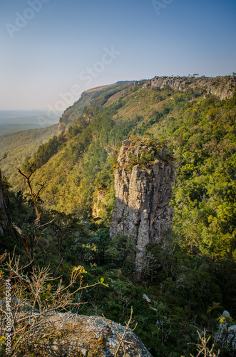 The Pinnacle, Mpumalanga - Sudafrica