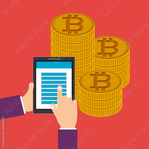 bitcoin trading