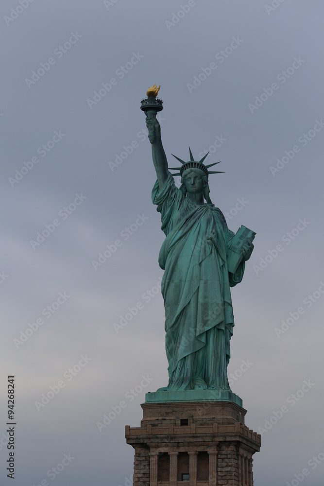 Fototapeta premium NY201510-196