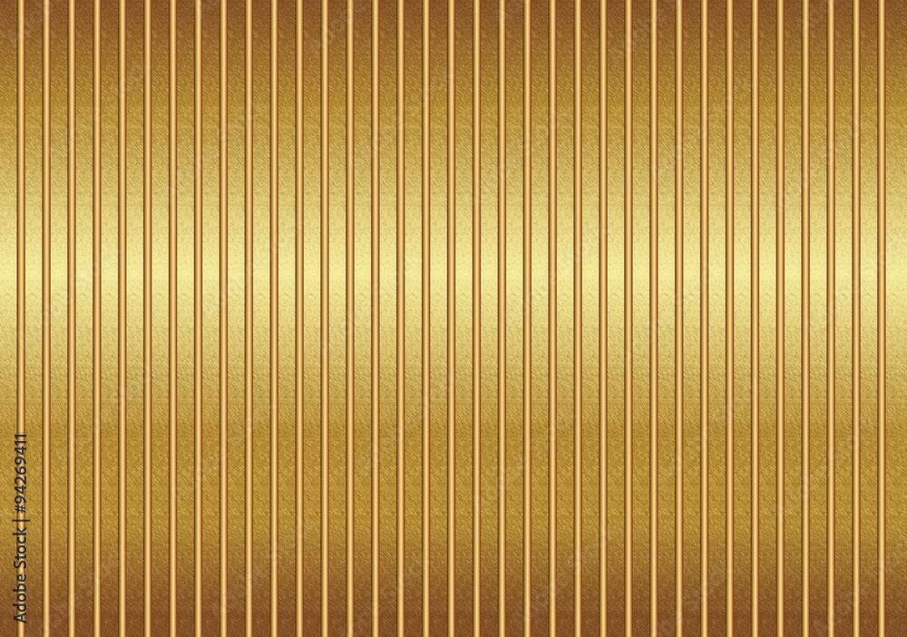 Fototapeta premium Gold Background