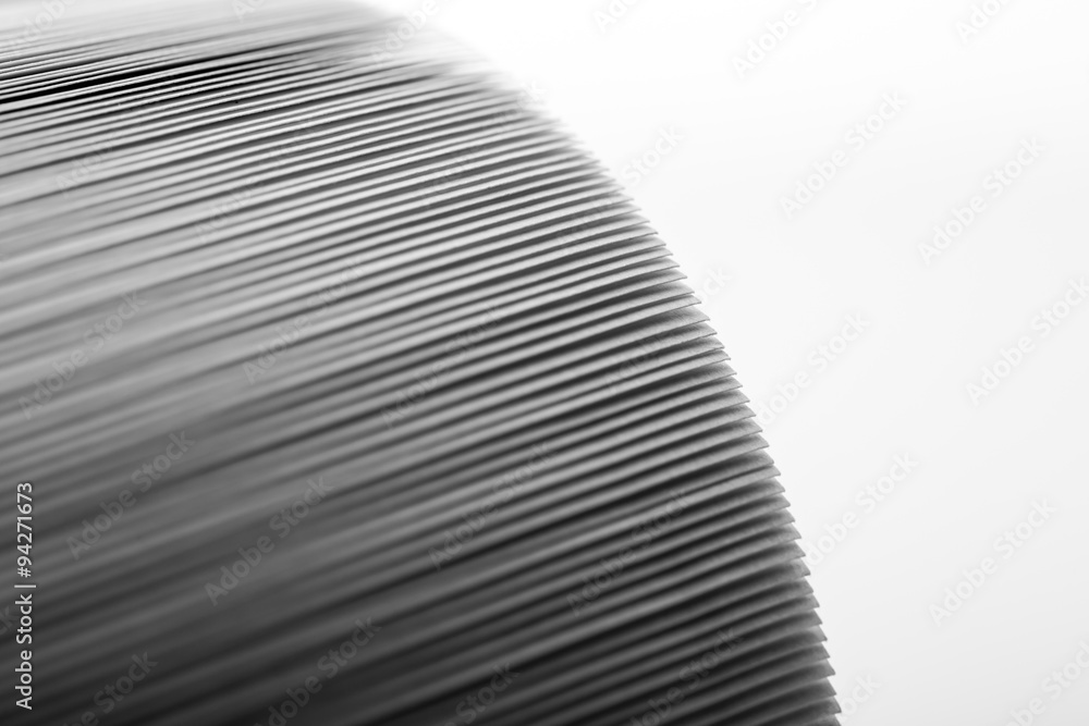 Obraz premium Catalog macro