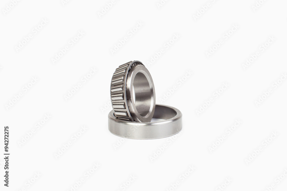 Naklejka premium bearing