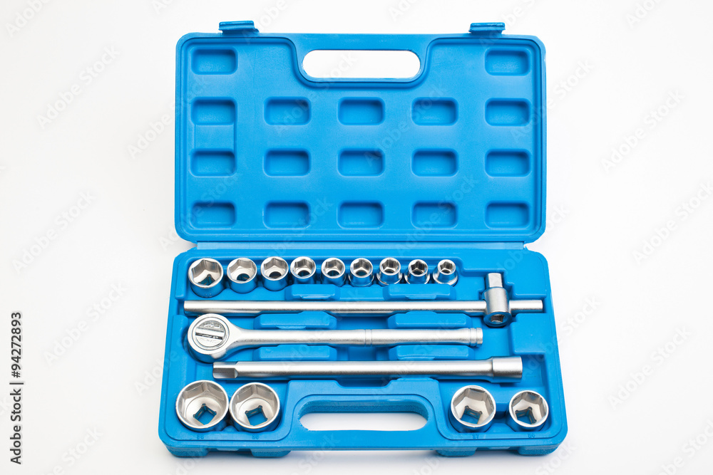 tool set tool set