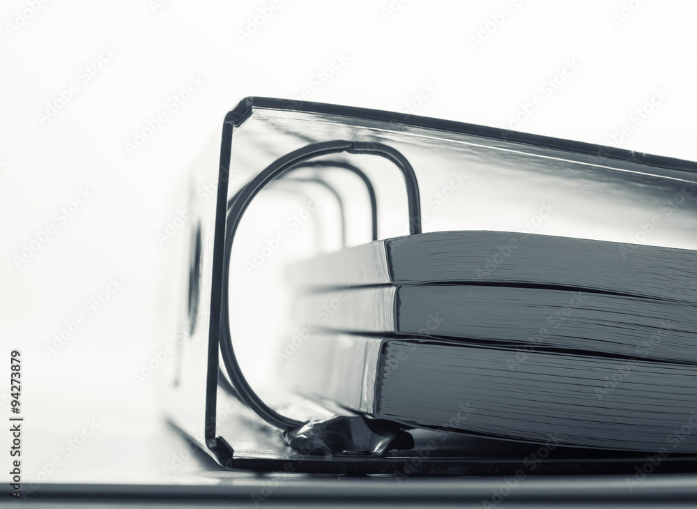 File folder File folder
