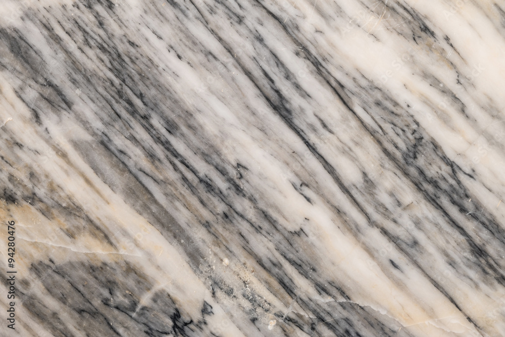 Obraz premium Closeup surface marble floor texture background