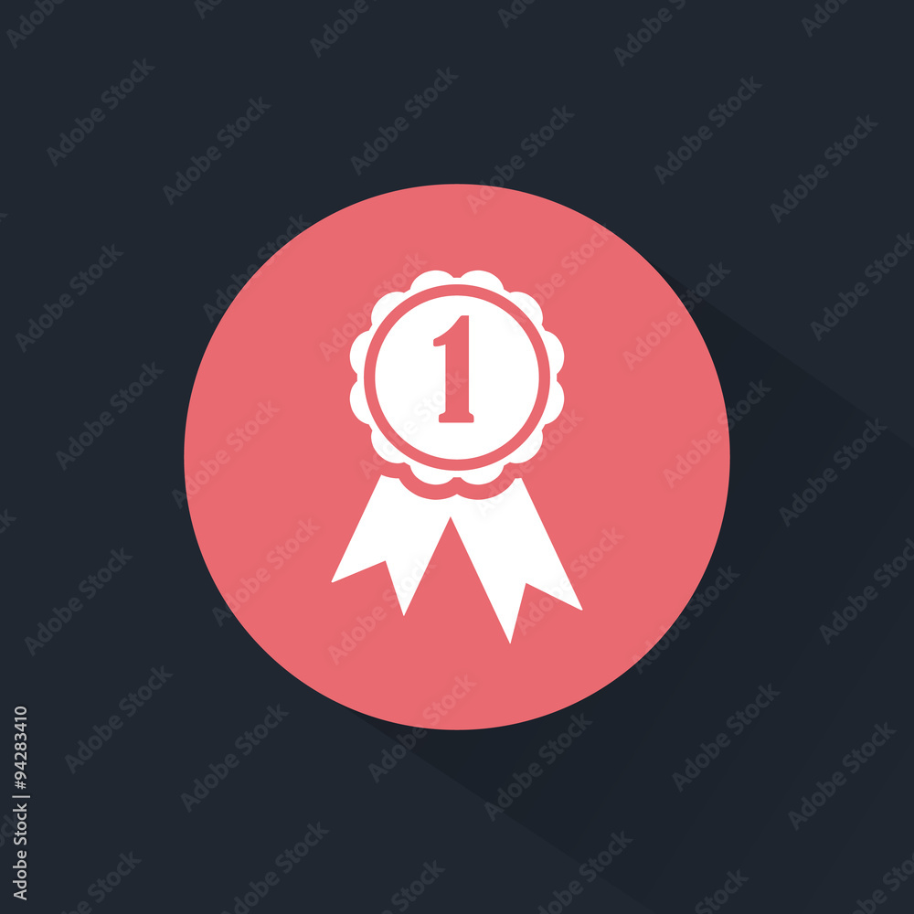 Medal icon Medal icon