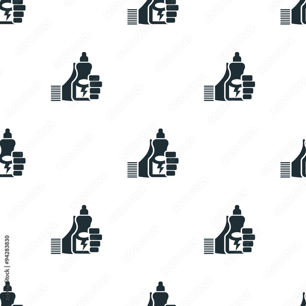 Sport nutrition icon Sport nutrition icon