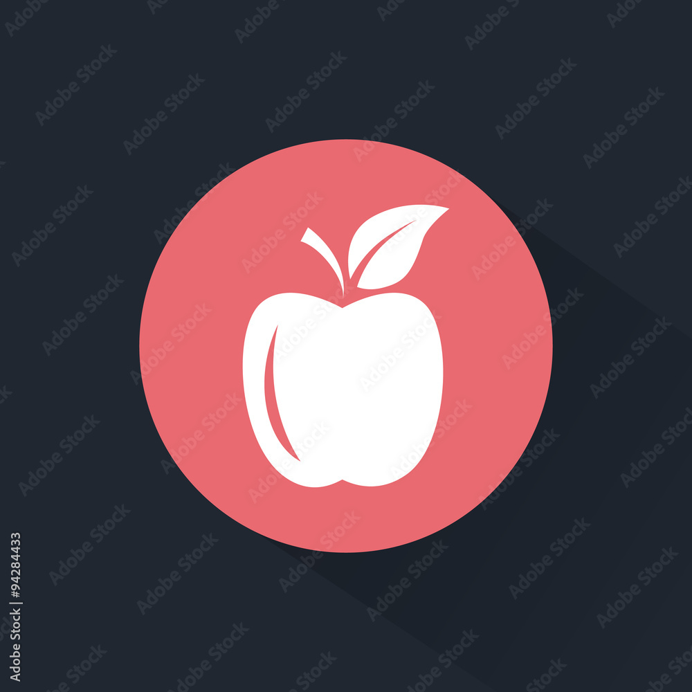 Apple icon Apple icon
