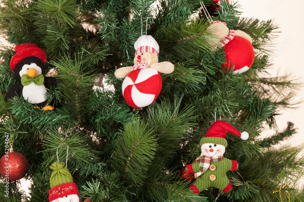 Christmas decoration Christmas decoration