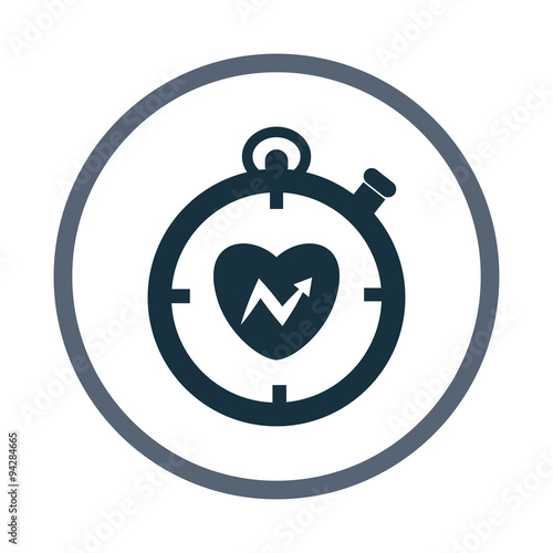 Free Download Sport watch icon - GFXLoad