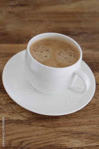 tasse à café © violeau