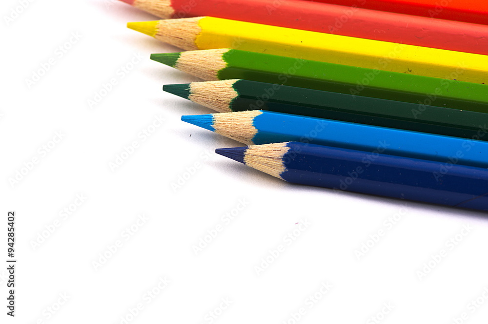 color pencils color pencils