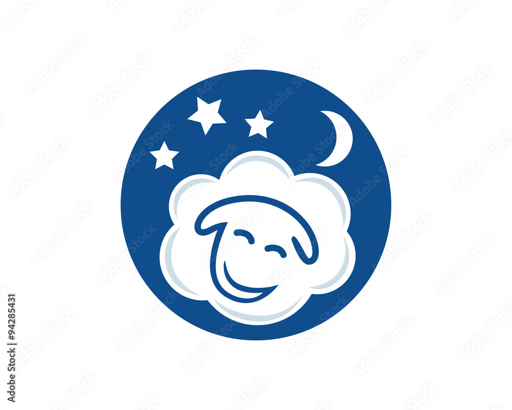 Sleeping Sheep Sleeping Sheep
