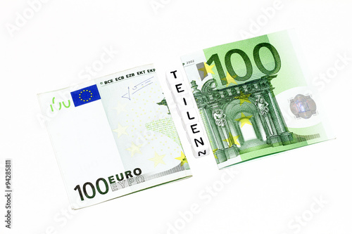 Teilungsbereitschaft