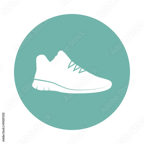 Sneakers icon