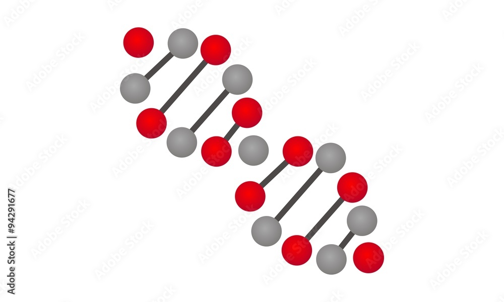Genetics Vector Genetics Vector