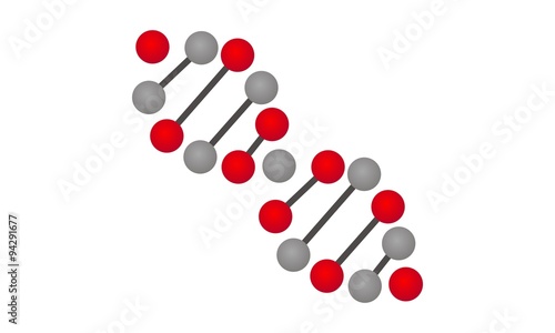 Genetics Vector