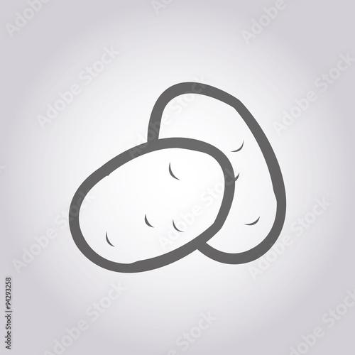 illustration of icon