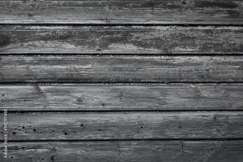 Wallpaper Mural Old wooden painted and chipping paint. Torontodigital.ca