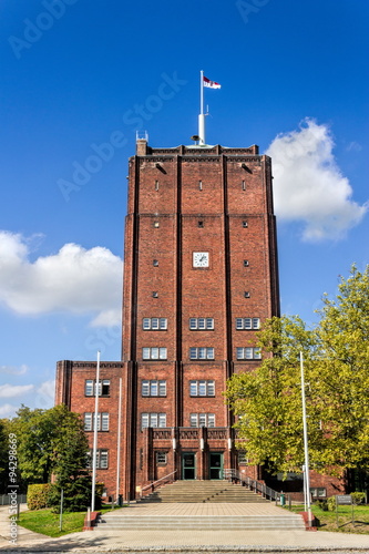 Photography Rathaus Neuenhagen