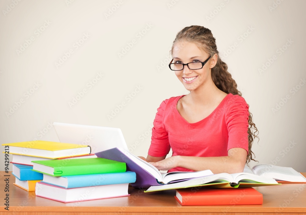 Student. Student.