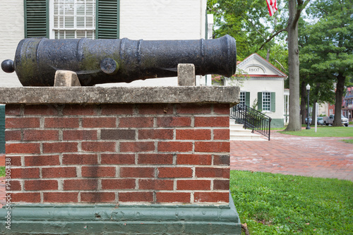 Old Courthouse, Mount Holly, NJ