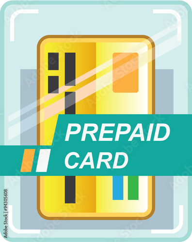 Prepaid Card