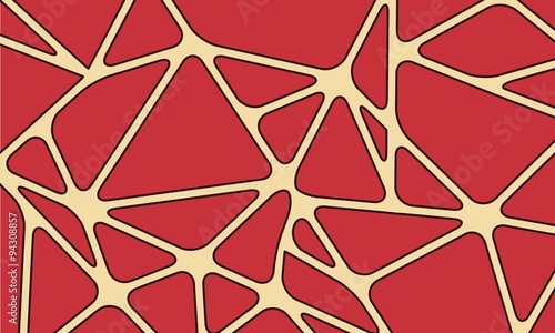 fondo vector abstracto