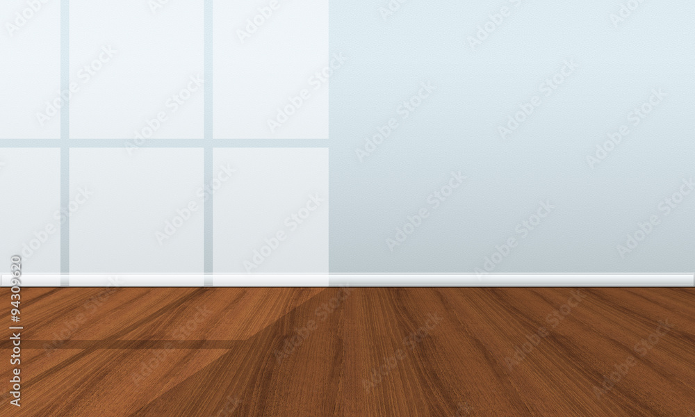 Empty Room Empty Room