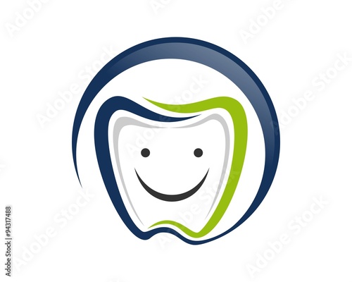 dental smile