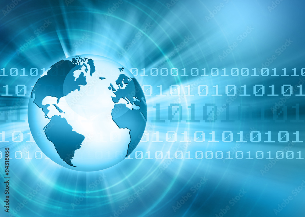 Best Internet Concept of global business. Globe, glowing lines Best Internet Concept of global business. Globe, glowing lines