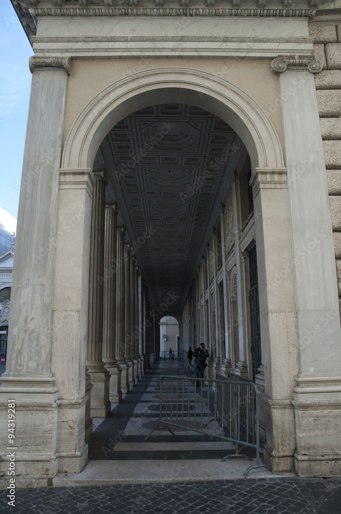 arch,rome,columns
