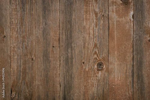 Texture of old vintage bark wood use as natural background
