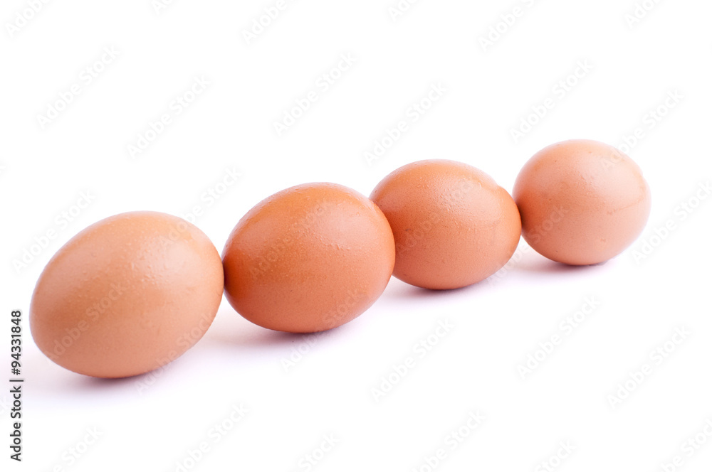 Eggs Eggs