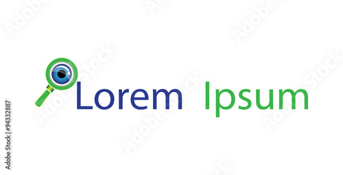 Data search icon