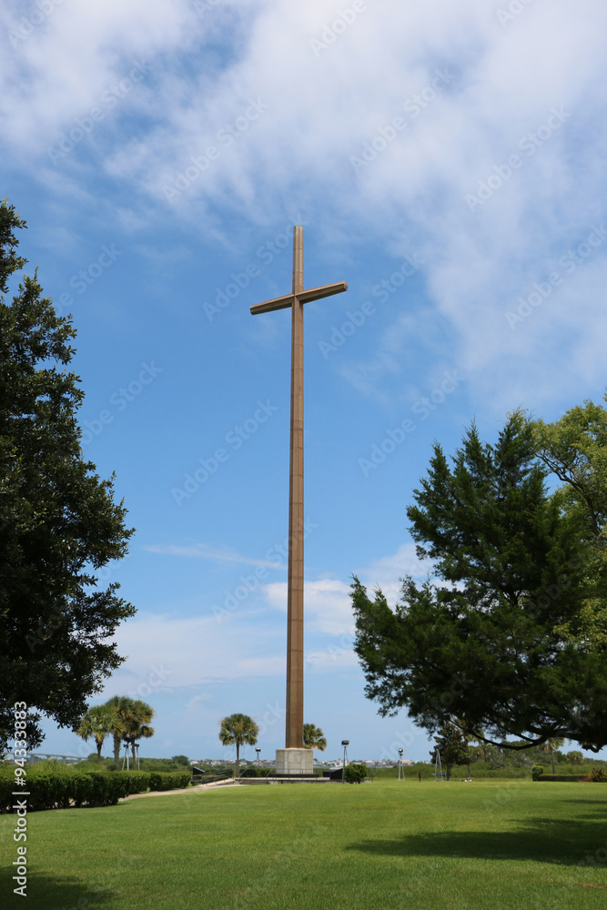 Cross