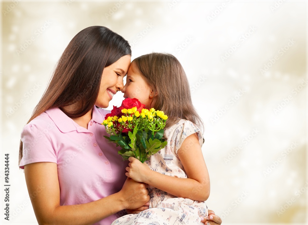 Mother. Mother.