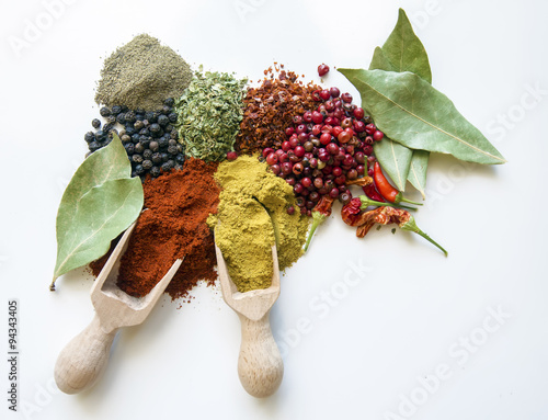 Baharat