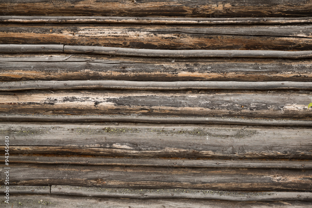 Old wood house texture Old wood house texture