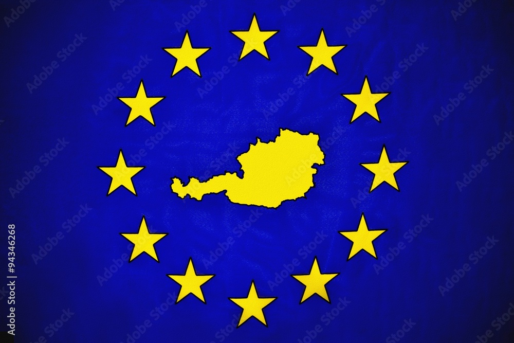 Österreich Aussengrenze, Innengrenze, mitten in EU Österreich Aussengrenze, Innengrenze, mitten in EU