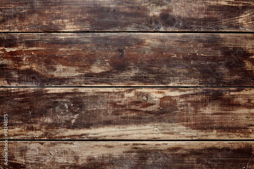 wooden background