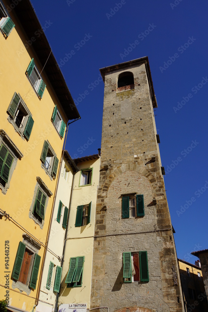 Torre del Campano Torre del Campano
