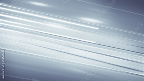 motion blur gray lines abst...