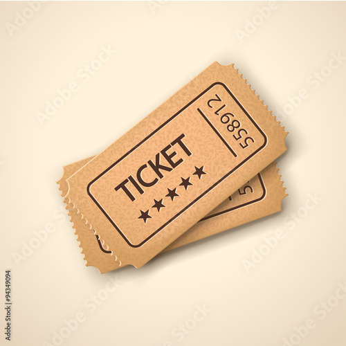 popcorn4 cup ticket