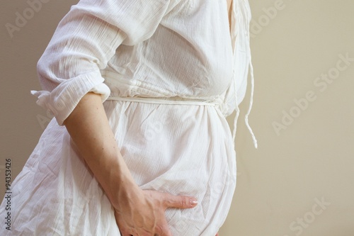 Delivery contraction