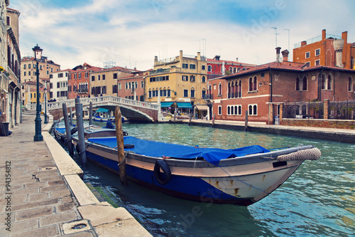 Venice, Italy