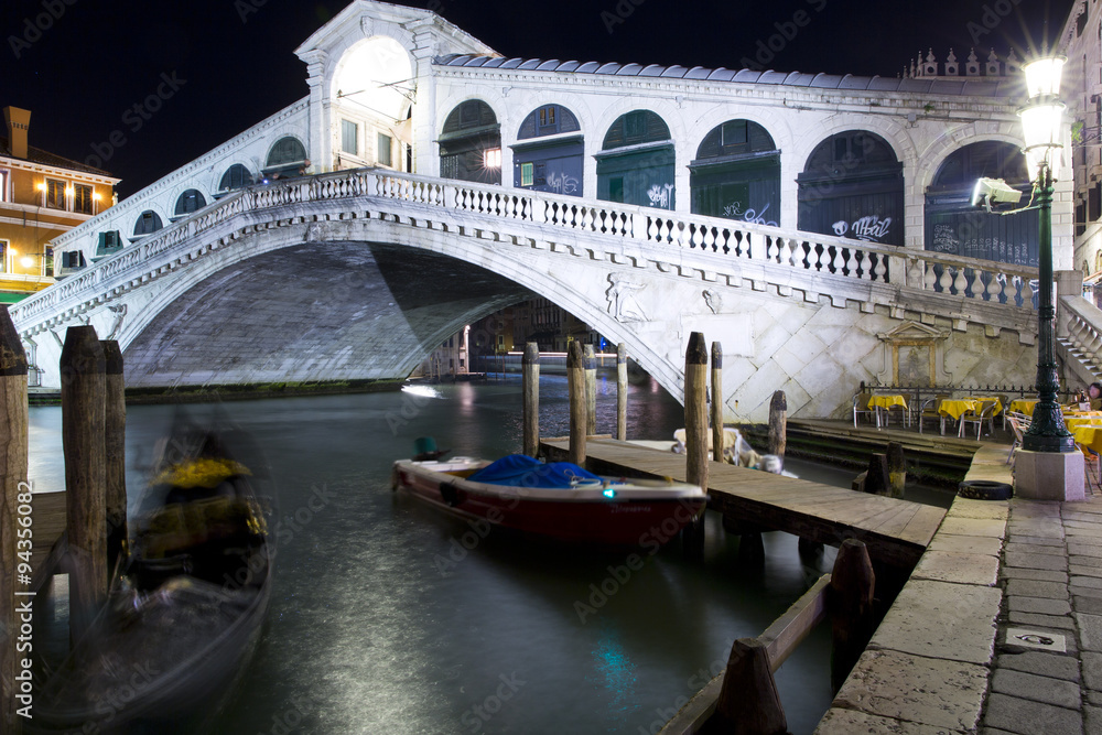 Venice, Italy