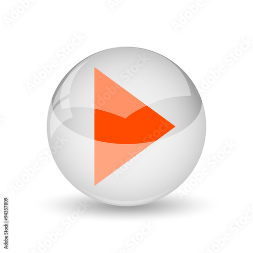 Play sign icon Free Download Play sign icon - GFXLoad